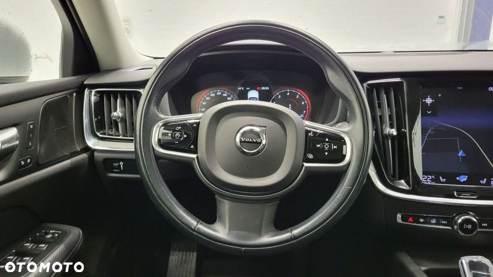 Volvo V60 - 15