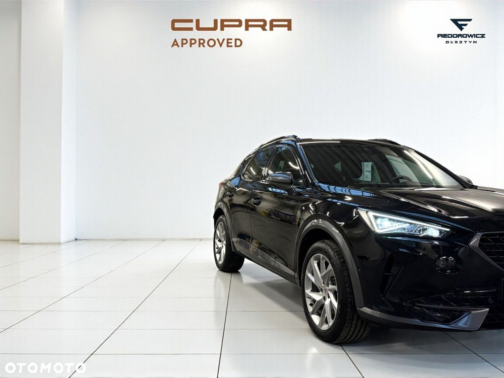 Cupra Formentor 1.5 TSI - 5