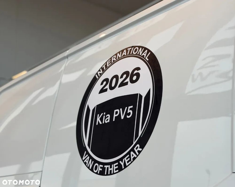Kia PV5 - 15