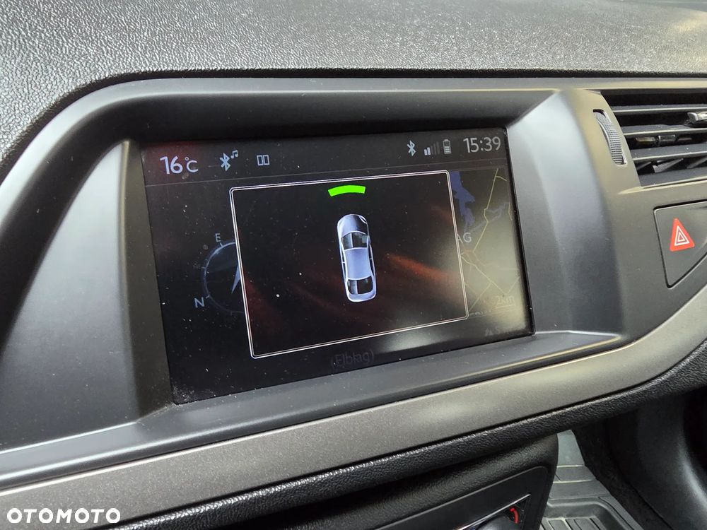 Citroën C5 2.0 HDi Exclusive - 30