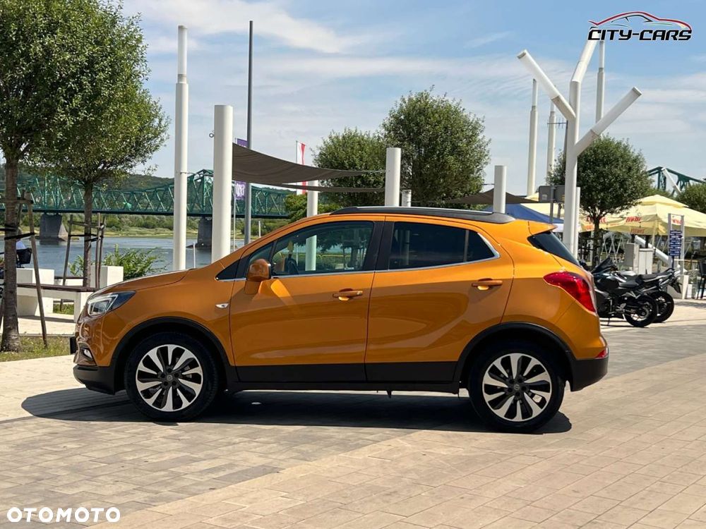 Opel Mokka - 30