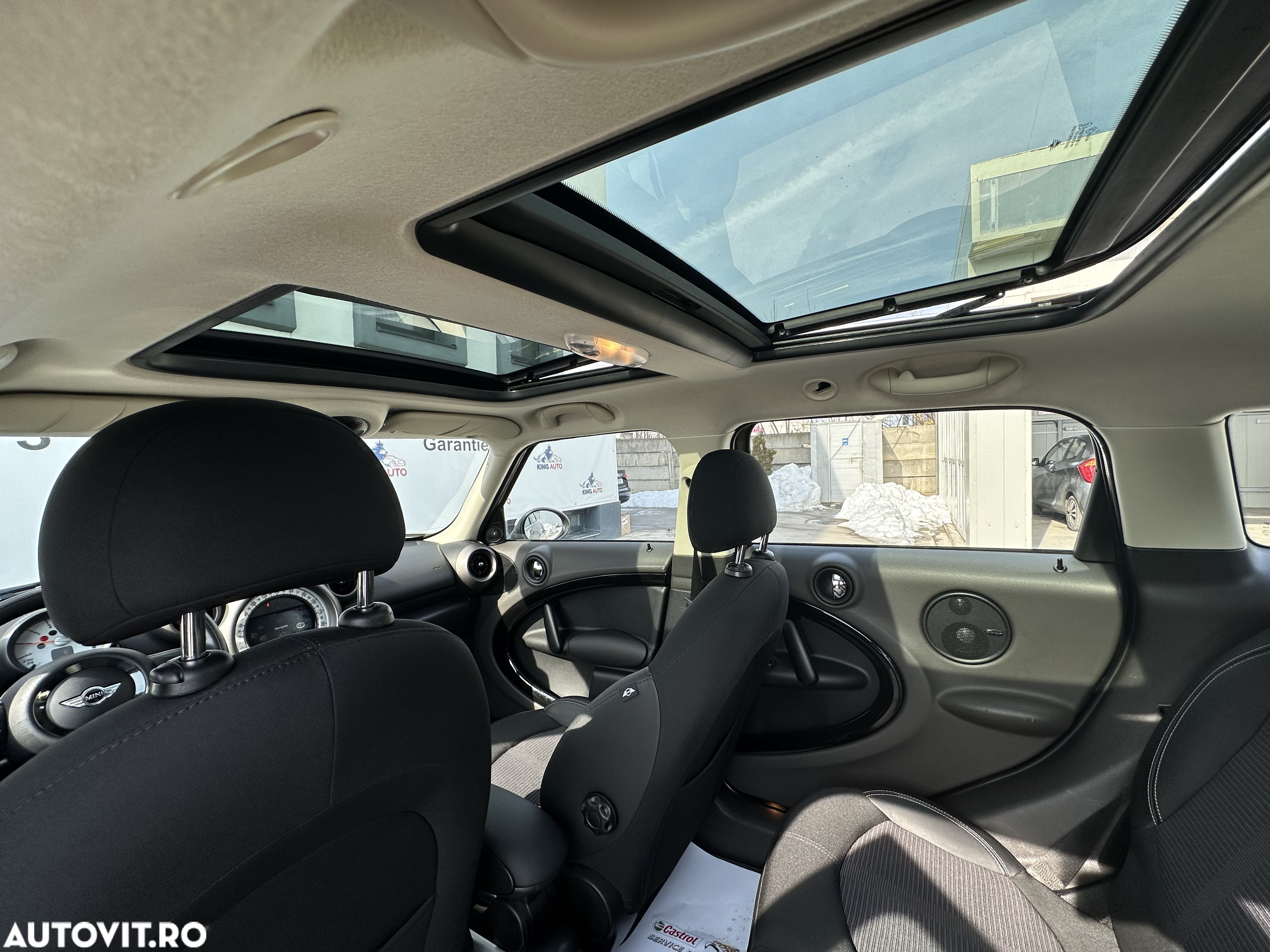 Mini Countryman Cooper D ALL4 - 26