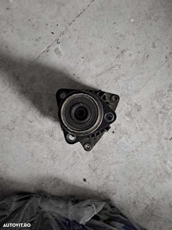 Alternator Ford C-Max diesel 1.8 tdci Duratorq 115cp an 2007-2010 - 4