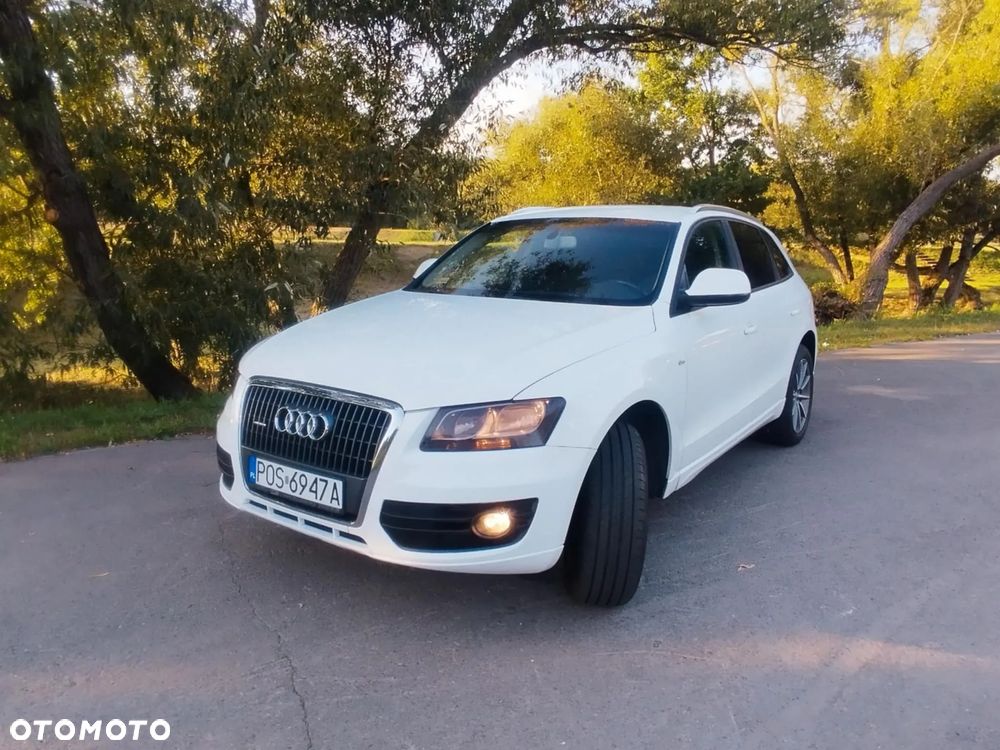 Audi Q5 - 1