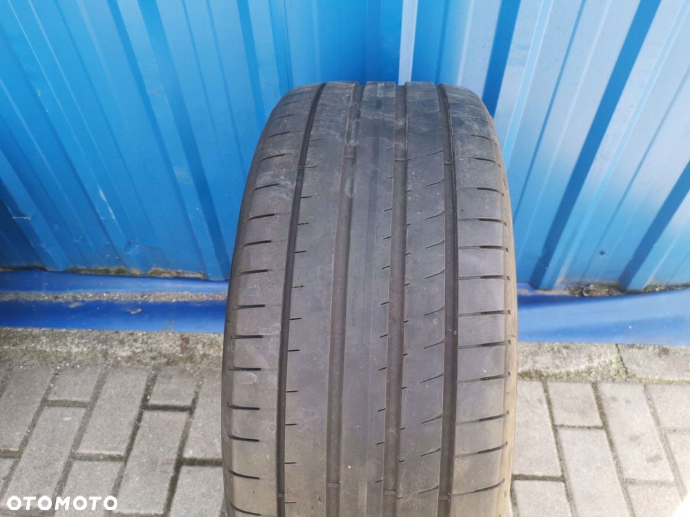 BMW 4 G22 G23 G26 KOLA FELGI ALUFELGI OPONY 255/40R19 245X40R19 23/24R - 9