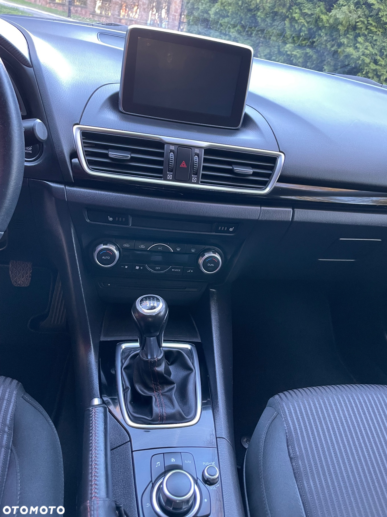 Mazda 3 SKYACTIV-G 120 Exclusive-Line - 16