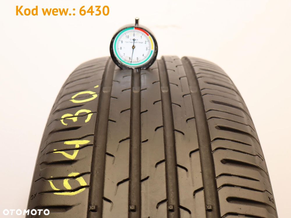 Continental Eco Contact 6 - 205/55 R16 - 1