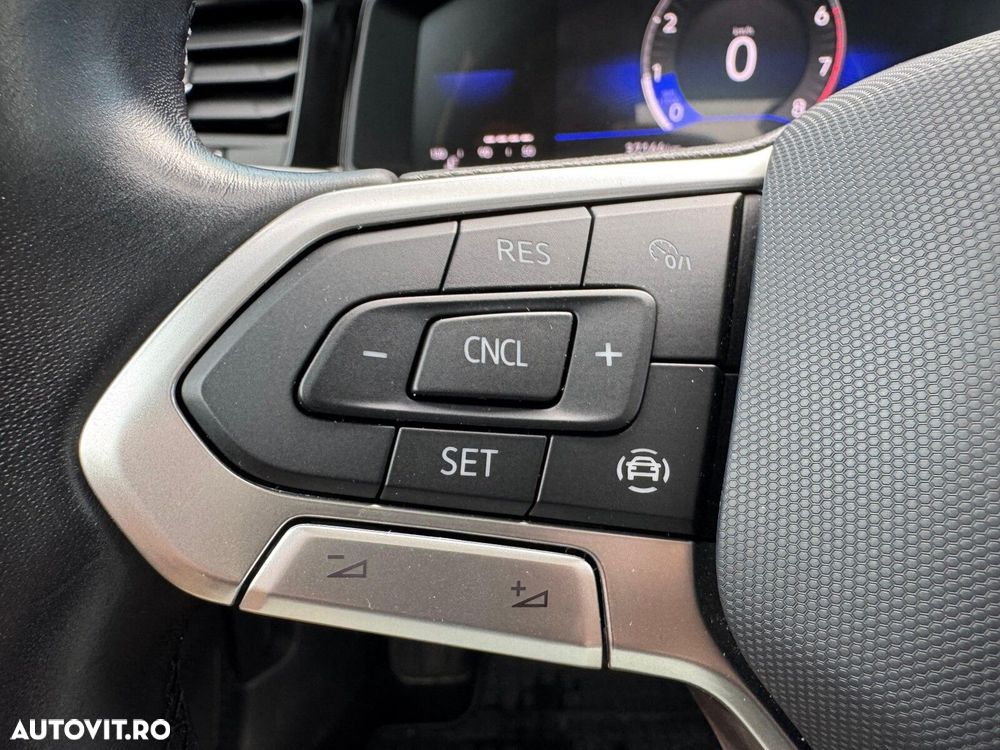 Volkswagen Polo 1.0 TSI Life - 16