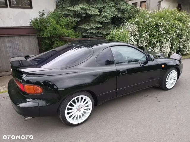 Toyota Celica - 40