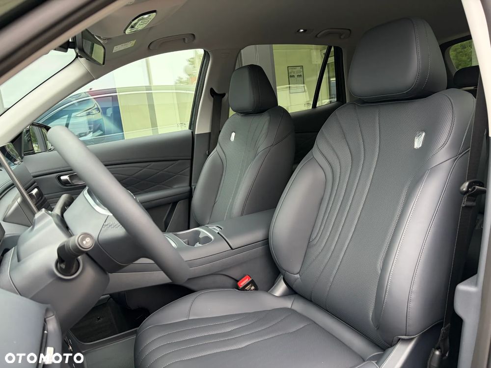 Geely Starray EM-i 1.5 PHEV Pro - 10