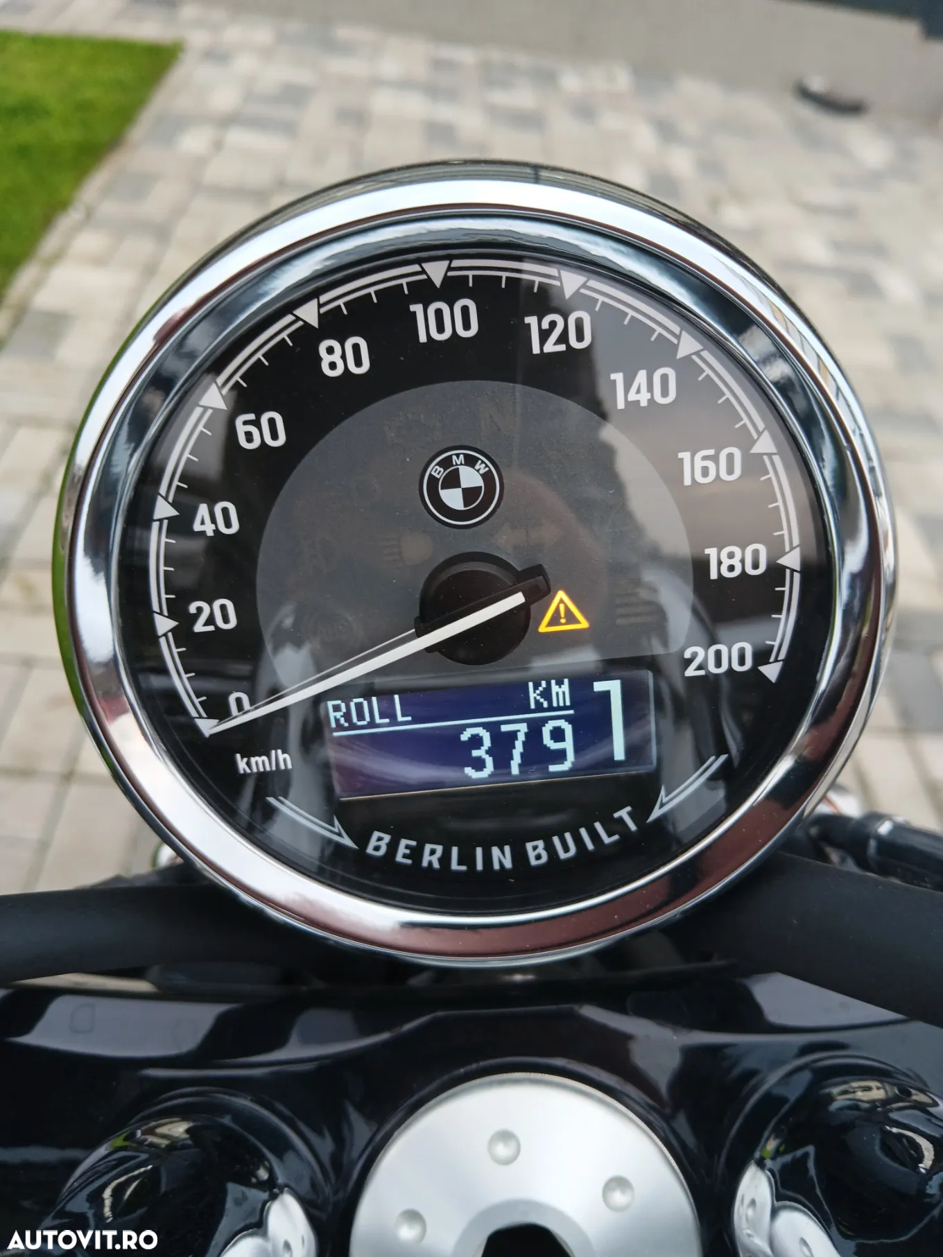 BMW R 18 First Edition - 9