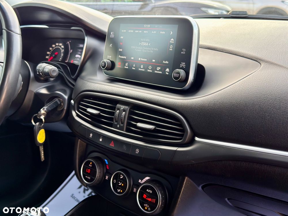 Fiat Tipo 1.6 MultiJet S-Design - 26