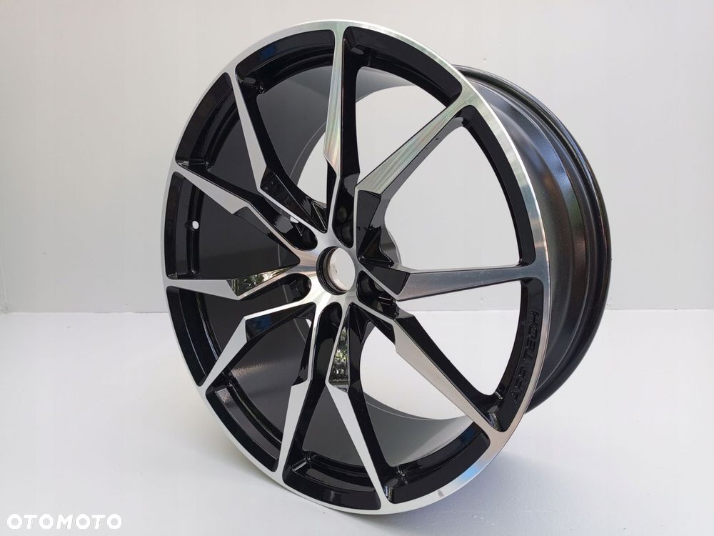LAMBORGHINI AVENTADOR FELGA ALUMINIOWA 9,0" X 20" 5x112 ET 32 470601017AR ÷ - 3