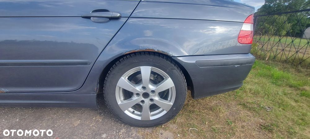 BMW Seria 3 - 14