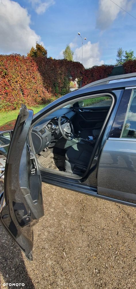 Skoda Octavia 1.5 TSI ACT Style - 8
