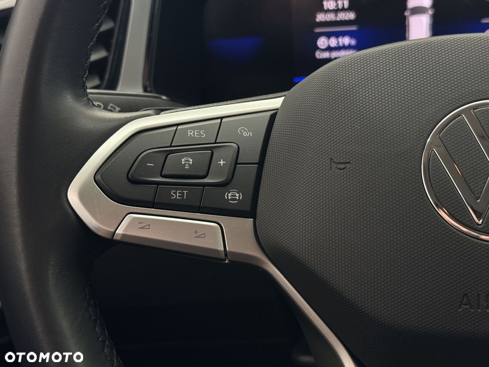 Volkswagen T-Roc 1.5 TSI Life DSG - 21