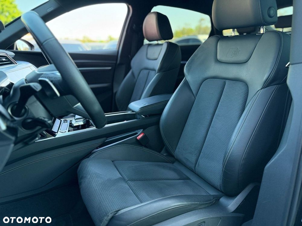 Audi e-tron Sportback - 35