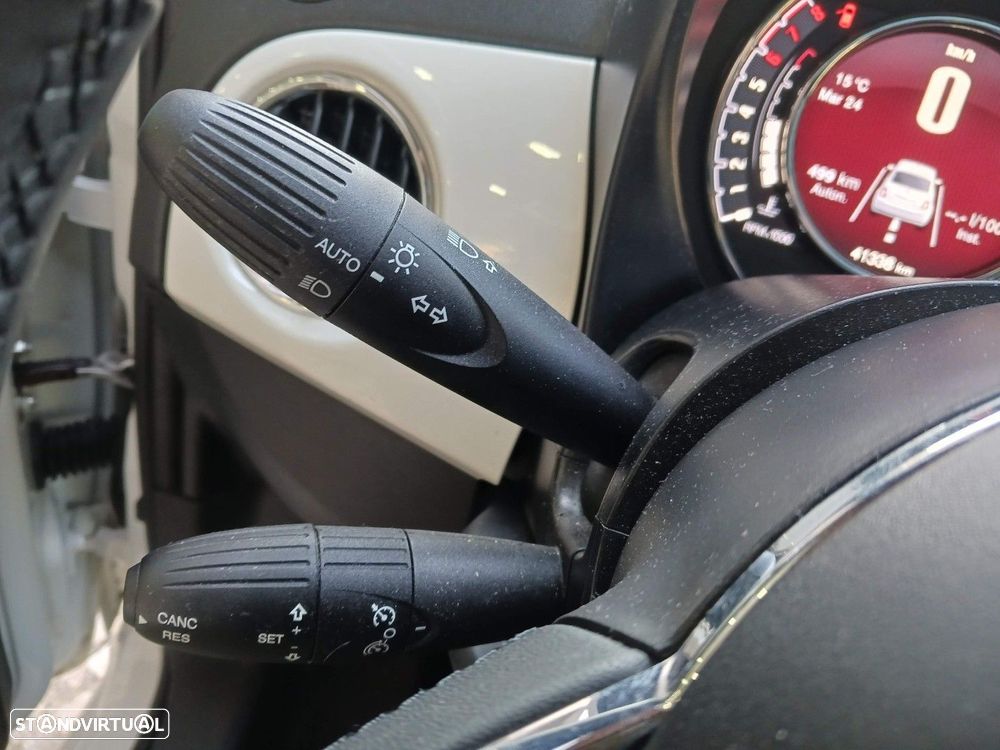 Fiat 500 1.0 Hybrid - 24