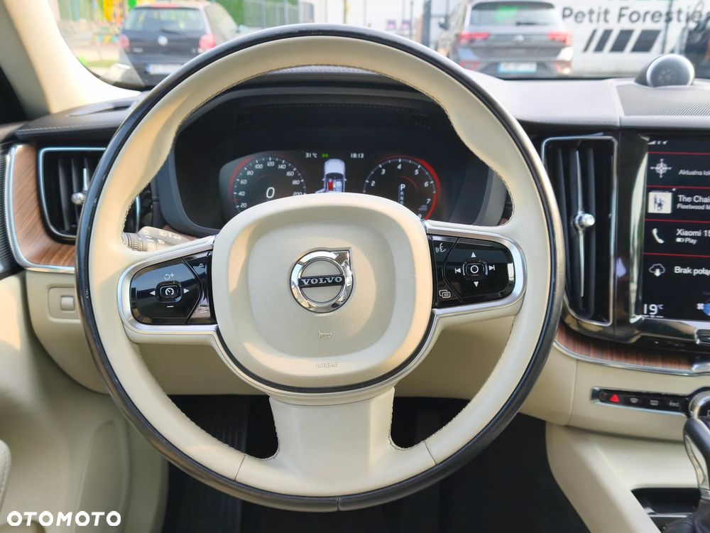 Volvo XC 60 T4 Inscription - 36