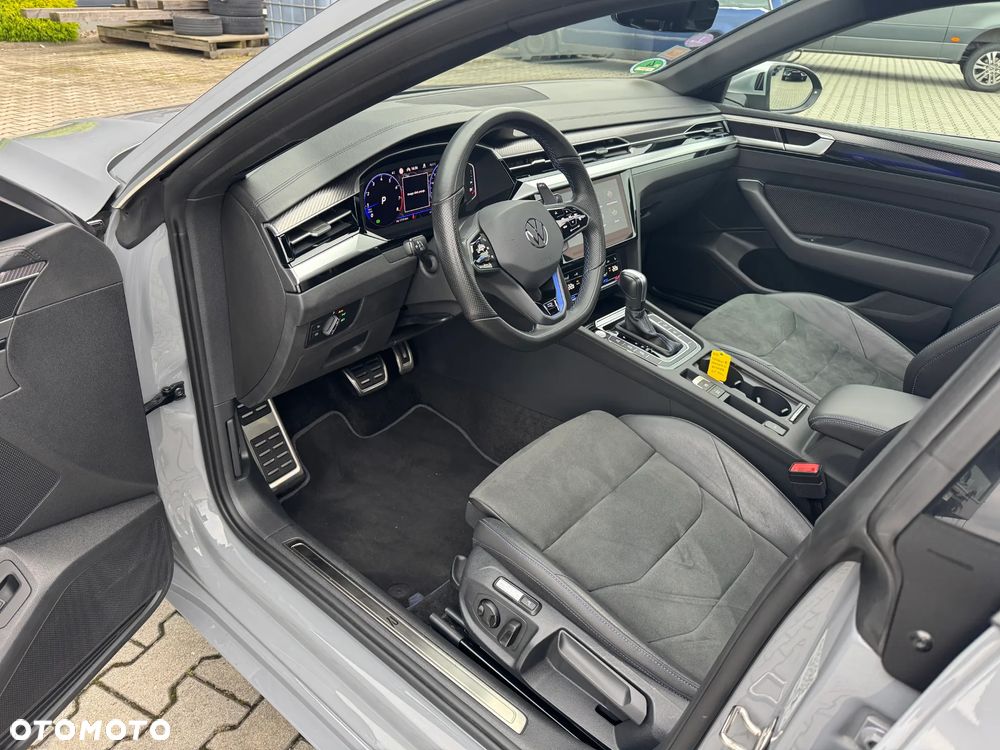 Volkswagen Arteon Shooting Brake 2.0 TSI OPF 4Motion DSG R - 14