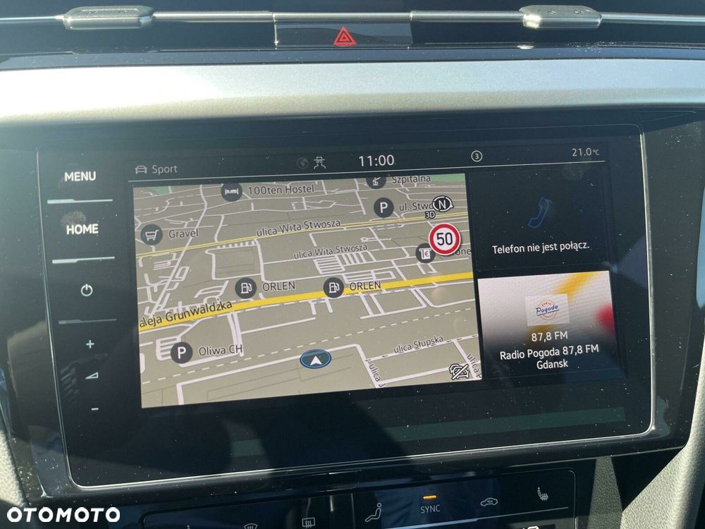 Volkswagen Arteon 2.0 TSI R-Line DSG - 23