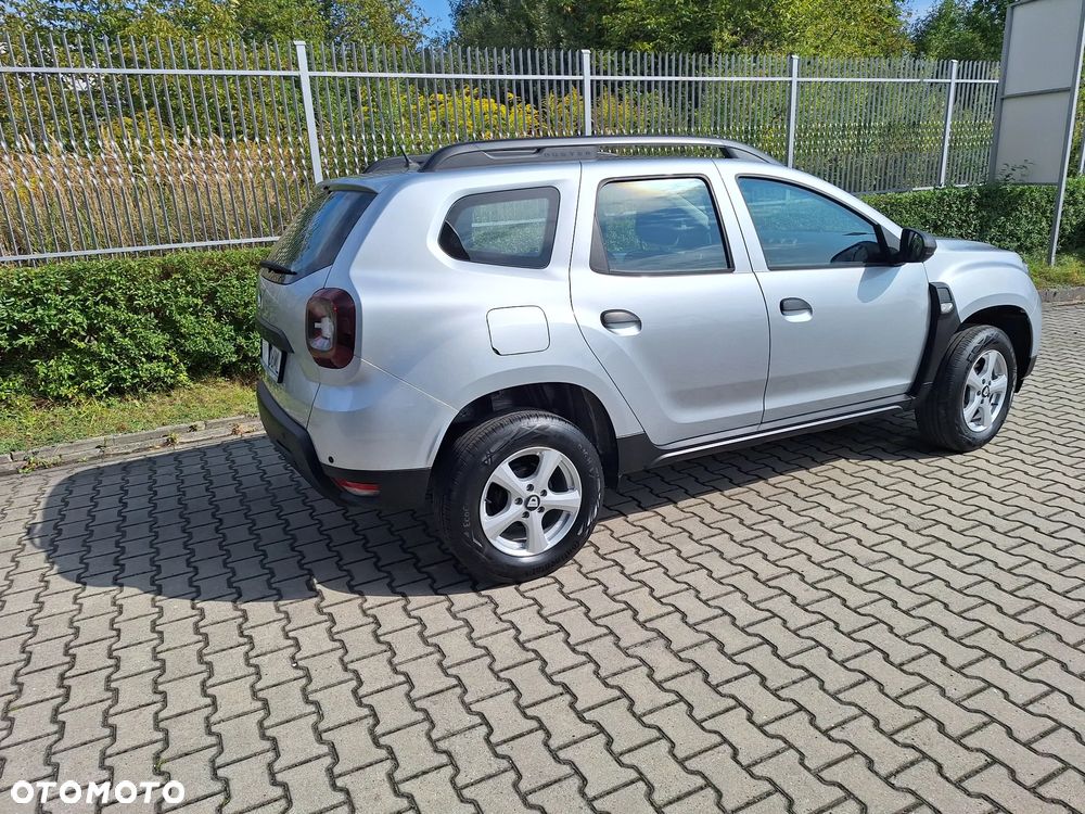Dacia Duster 1.0 TCe Essential - 29