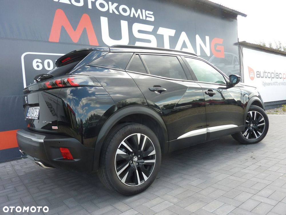 Peugeot 2008 - 4