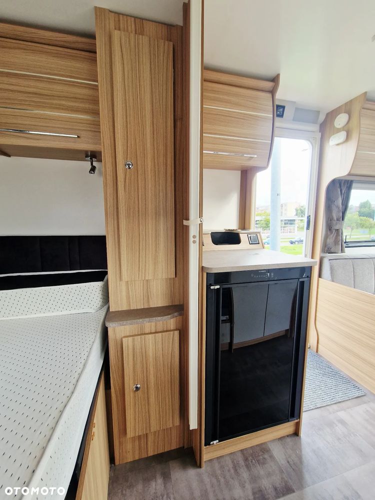 Bailey Phoenix 644 GT75  2024 SOLAR MOVER Przedsionek - 12