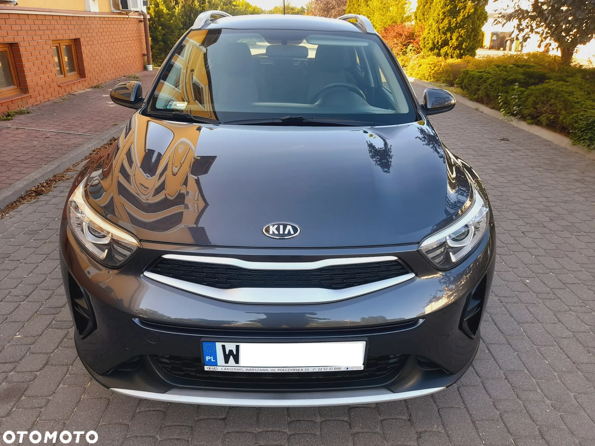 Kia Stonic 1.2 M - 3