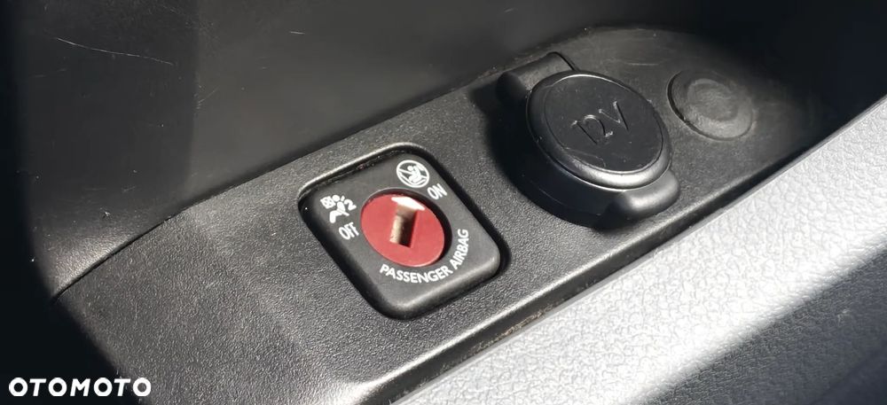 Citroën Jumpy Combi - 37