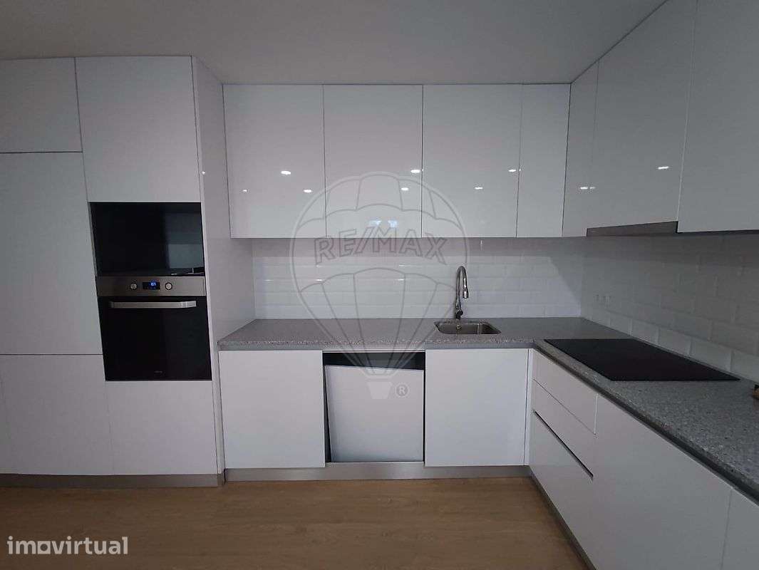 Apartamento T2 para venda - Grande imagem: 3/16