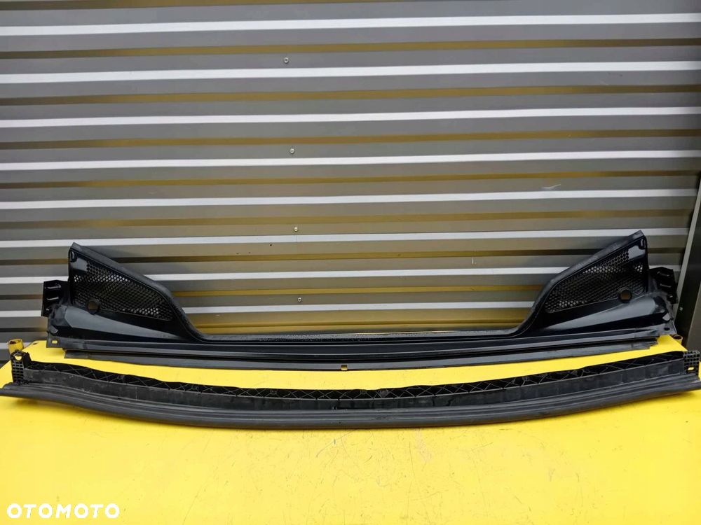 CITROEN C4 II B7 PODSZYBIE EU 9687956480 - 1