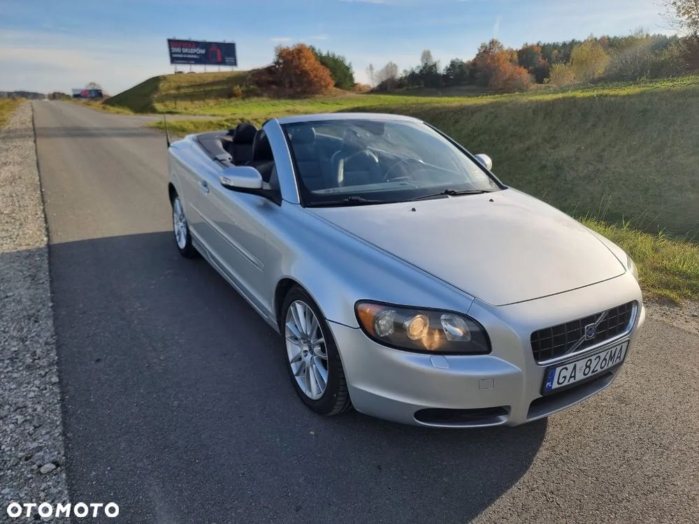 Volvo C70 - 28