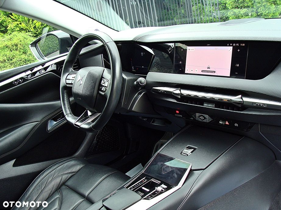 DS Automobiles DS 4 - 11