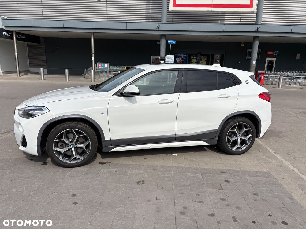 BMW X2 - 6