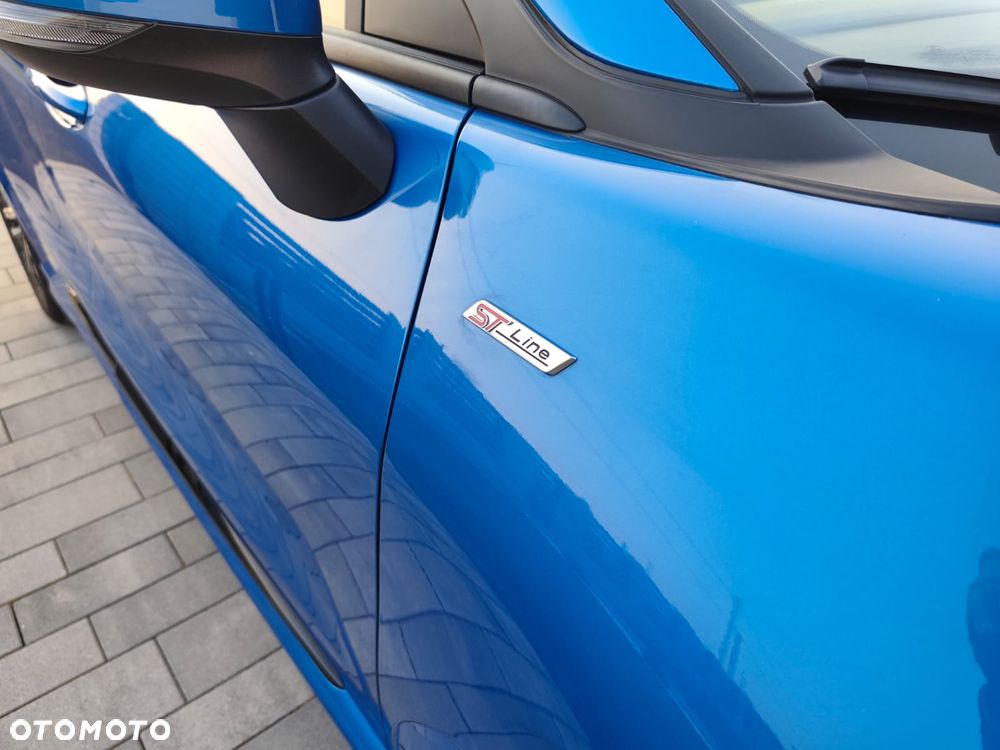 Ford Puma 1.0 EcoBoost mHEV ST-Line - 17