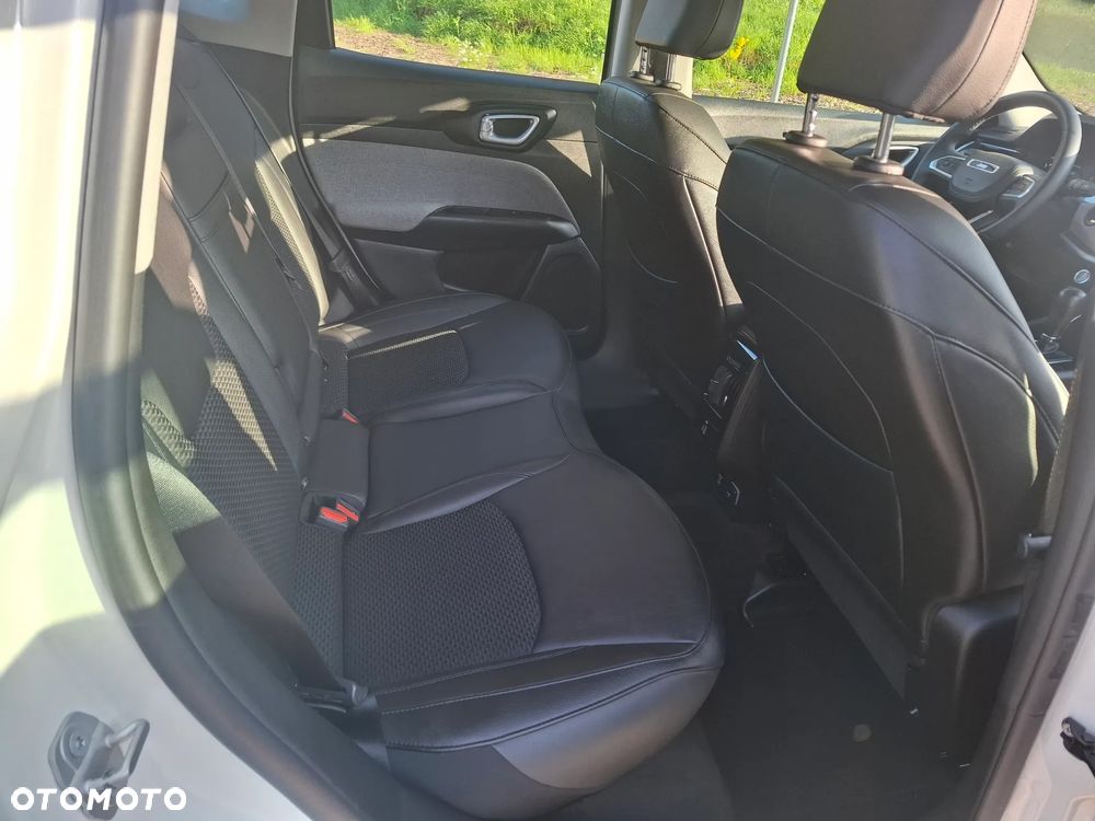 Jeep Compass 1.3 T4 PHEV 4xe Longitude S&S - 10