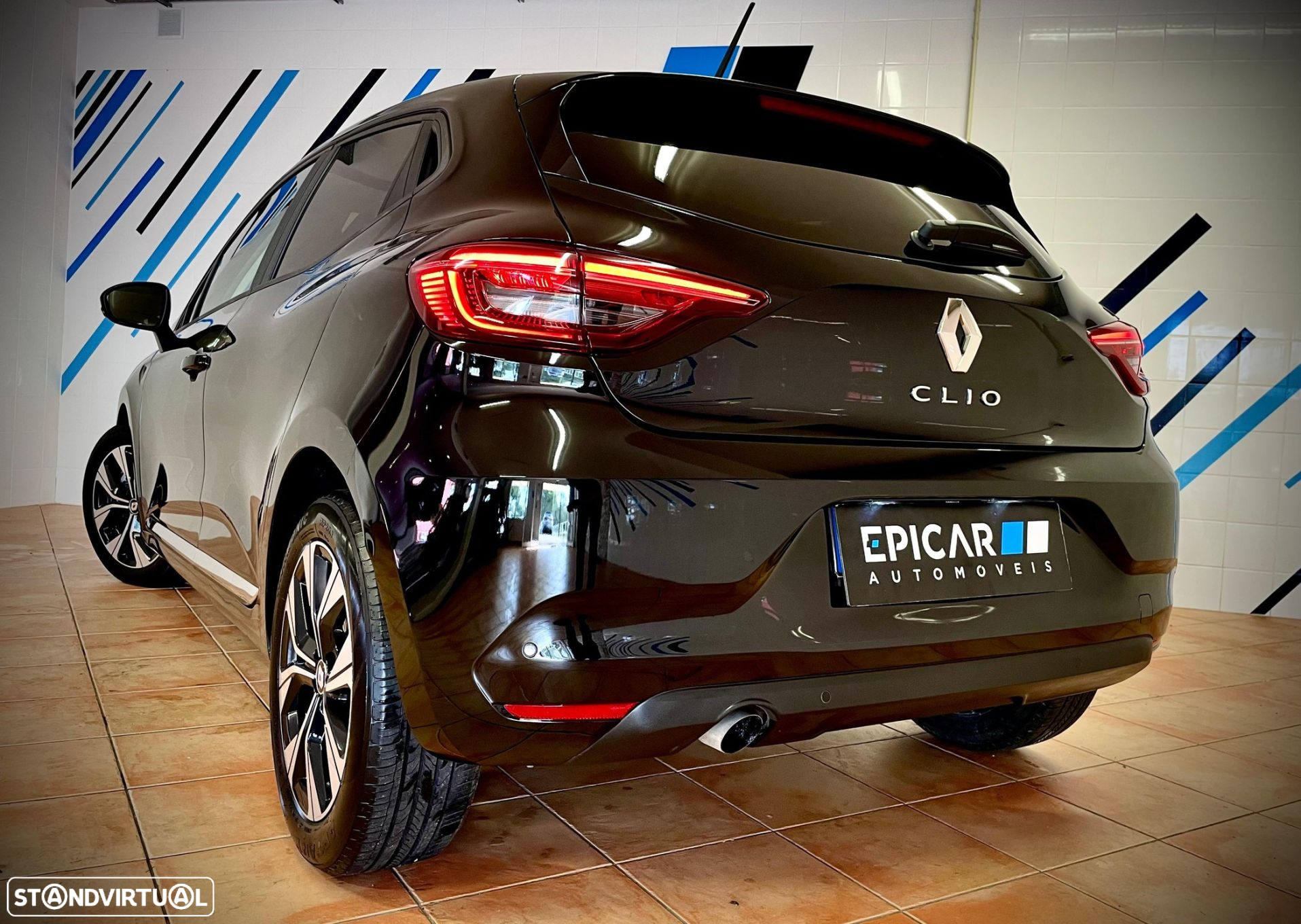 Renault Clio 1.5 Blue dCi Evolution - 16