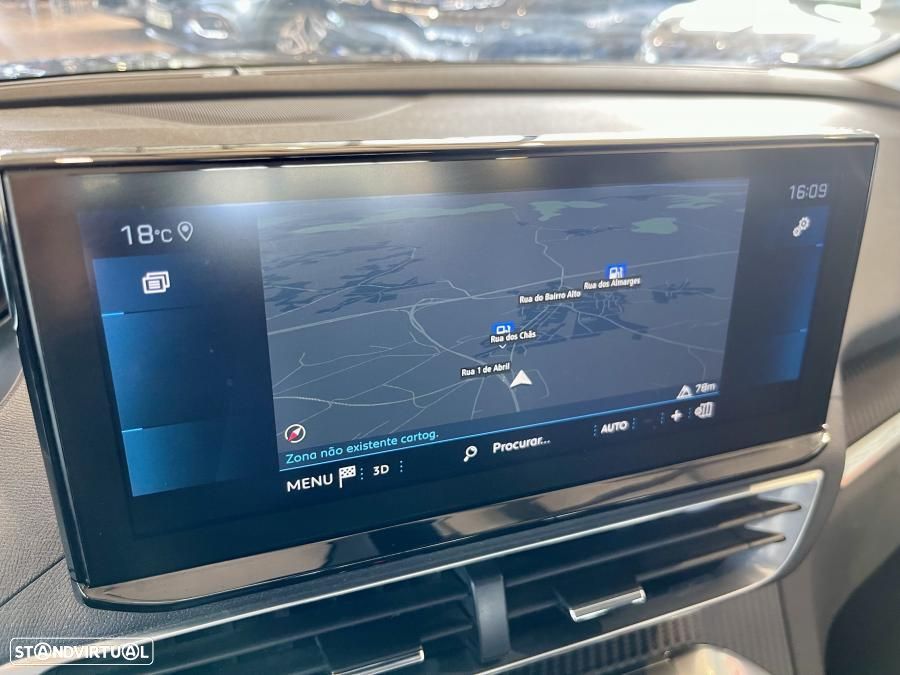 Peugeot 5008 PureTech 130 EAT8 Stop & Start Active Business-Pack - 15