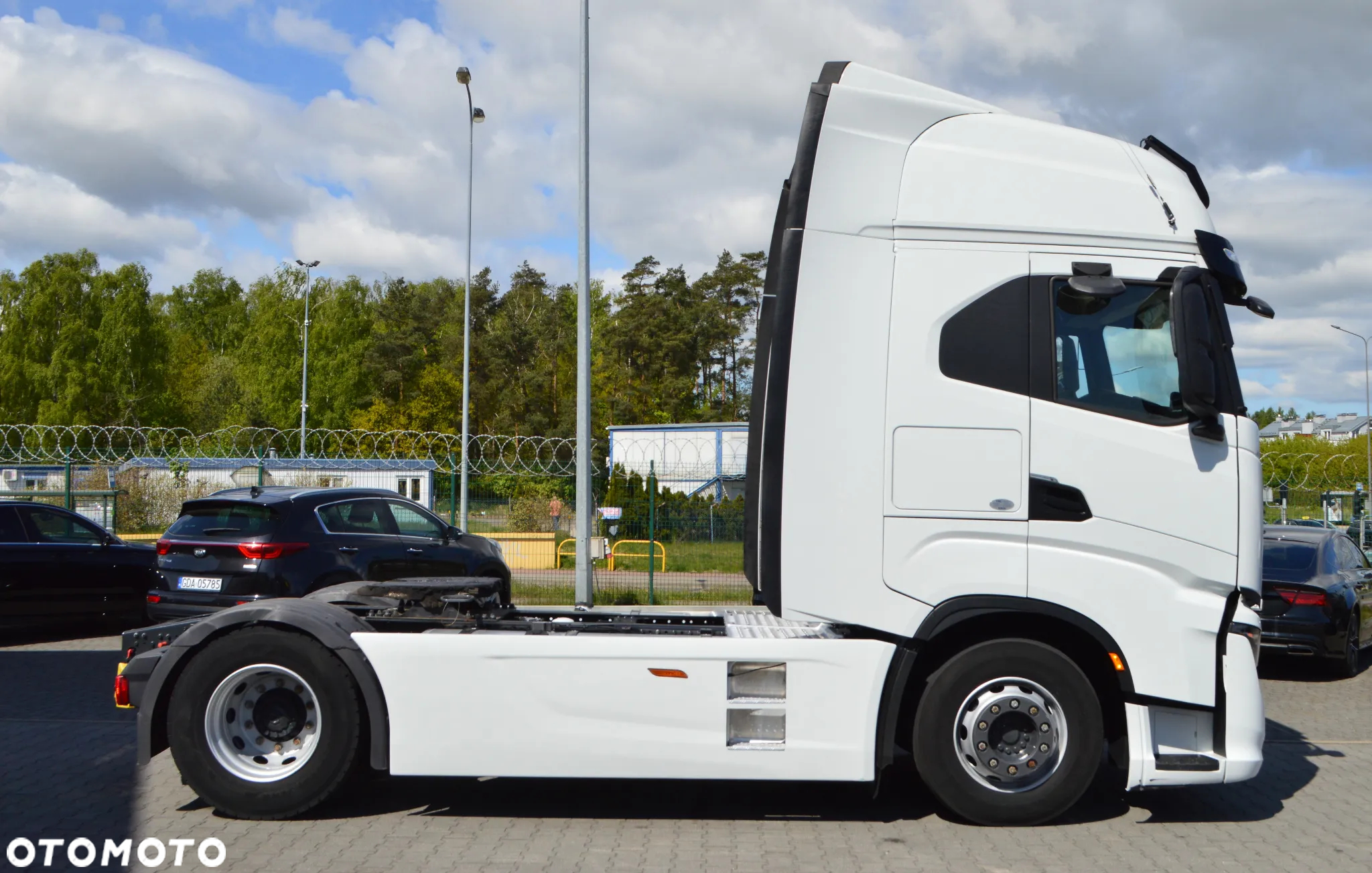Iveco AS440 ST/P - 6