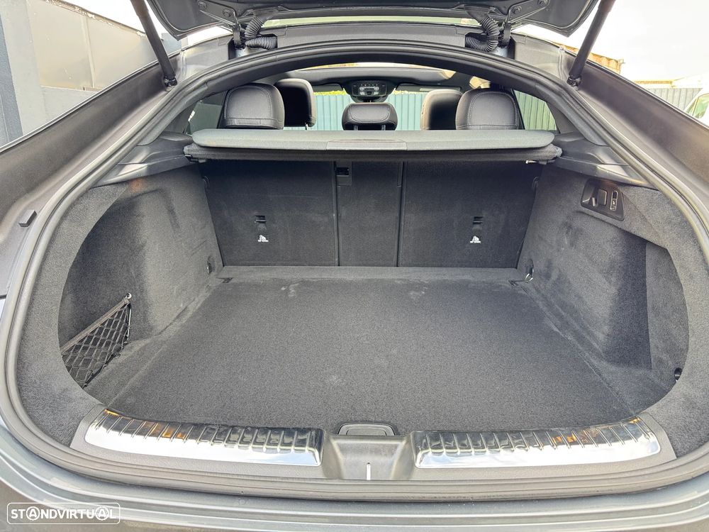 Mercedes-Benz GLE 400 d Coupé 4Matic - 25