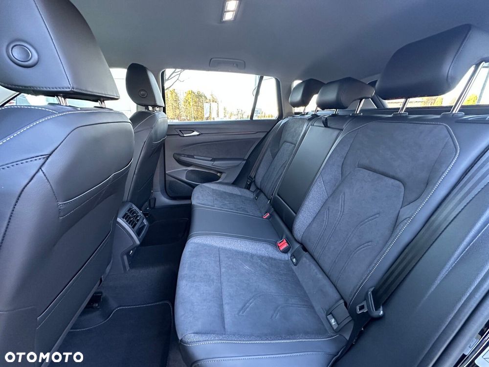 Volkswagen Golf Variant 2.0 TDI Life Plus DSG - 26