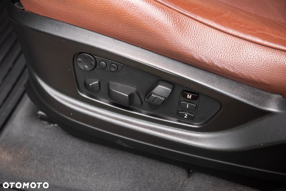 BMW X5 xDrive35i M Sport Edition - 20