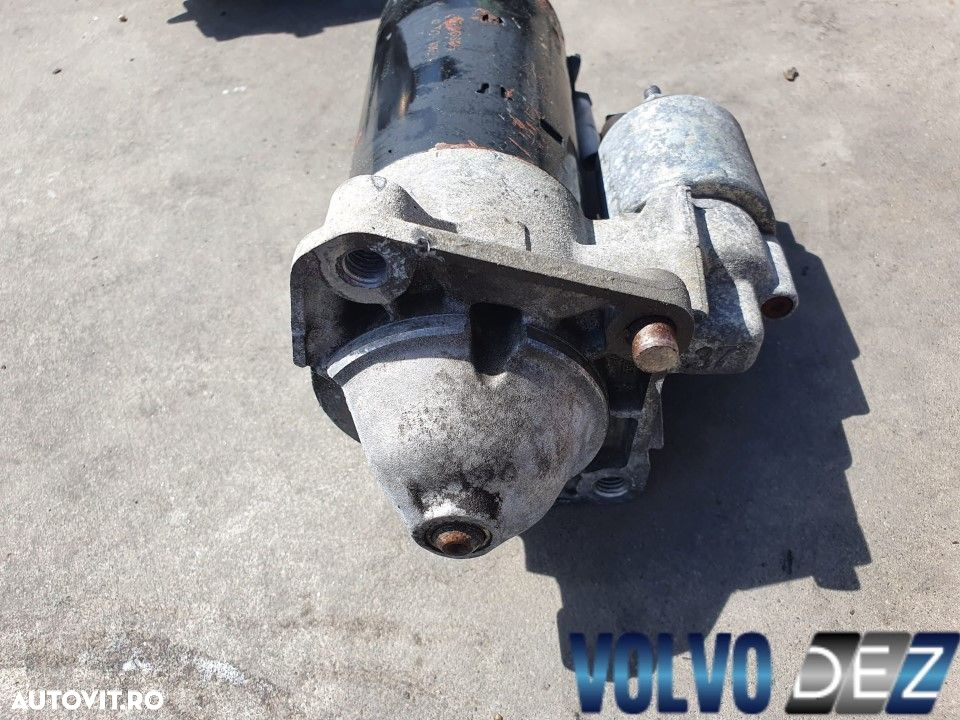 Electromotor VOLVO XC90 2010-2014 3078228 - 4