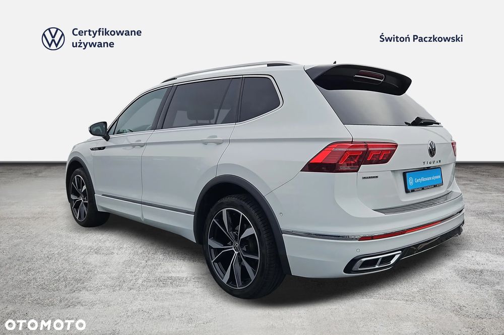 Volkswagen Tiguan 2.0 TSI 4Mot R-Line DSG - 3