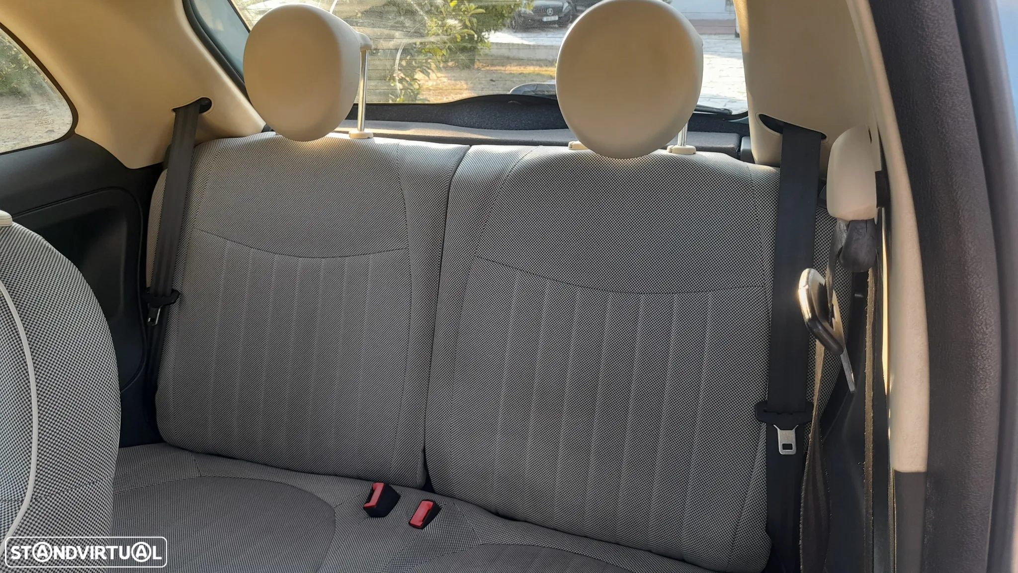 Fiat 500 0.9 8V TwinAir Pop - 24