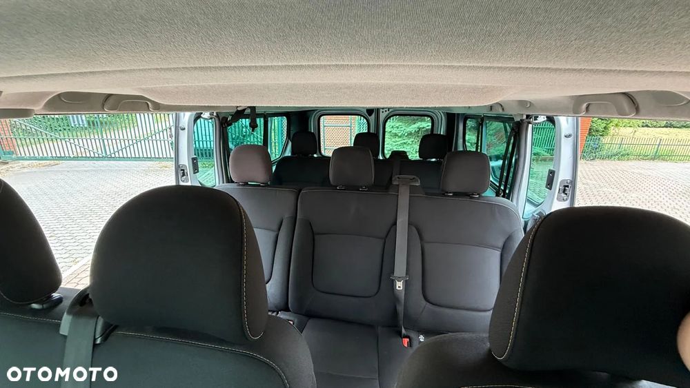 Renault Trafic Grand SpaceClass 1.6 dCi - 17