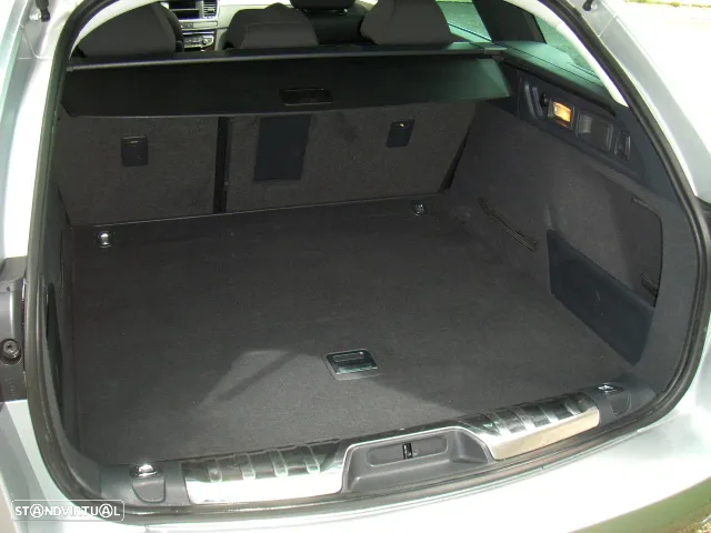 Peugeot 508 SW 1.6 HDi Access 115g - 47
