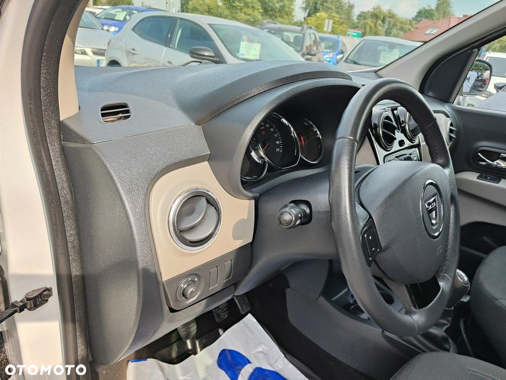 Dacia Lodgy - 9