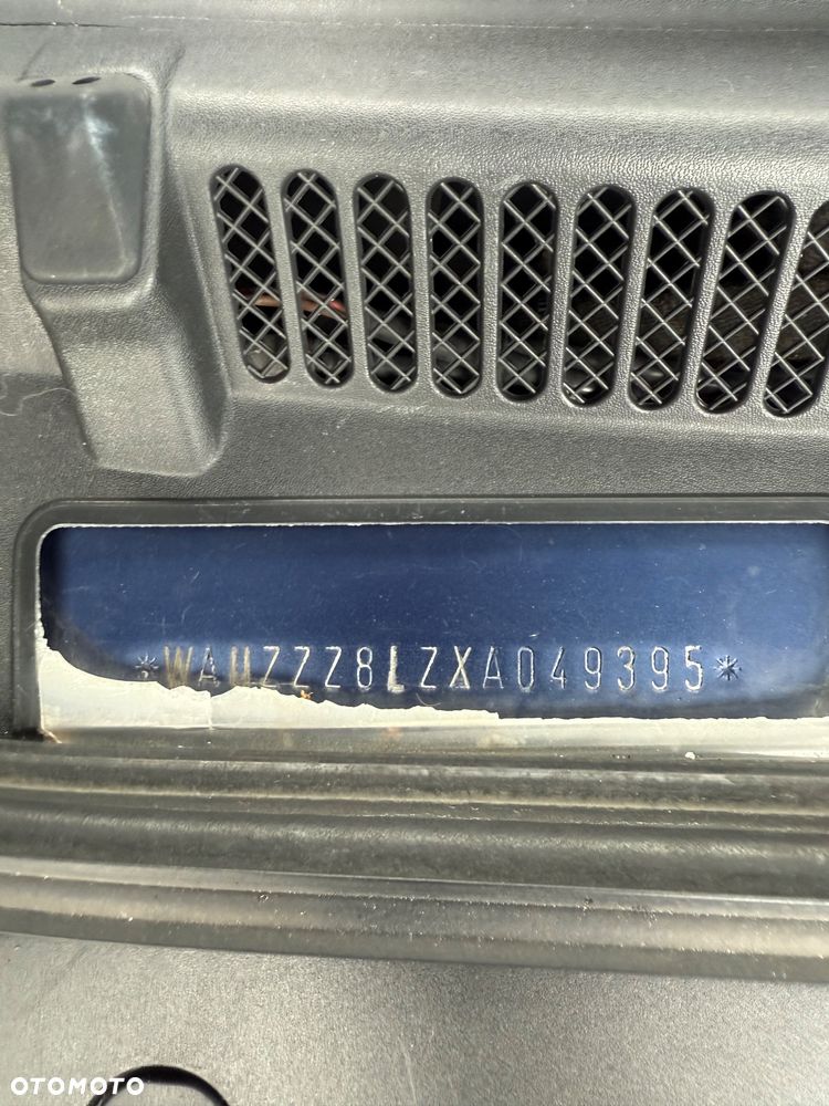 Audi A3 3-drzwiowe - 13